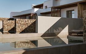Mykonos Soul Luxury Suites (Adults Only)